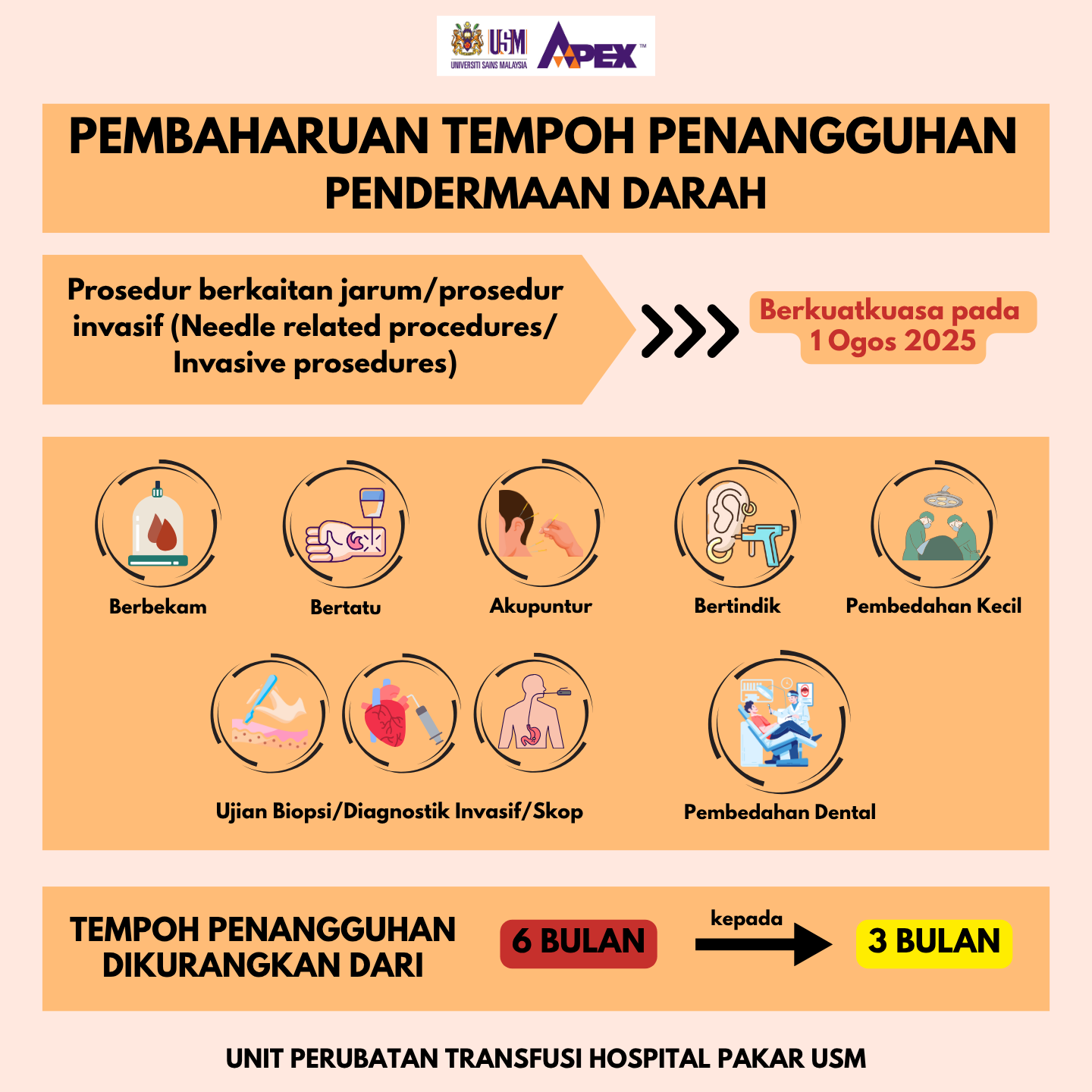Pengumuman Poster 3: Bengkel Warga Emas